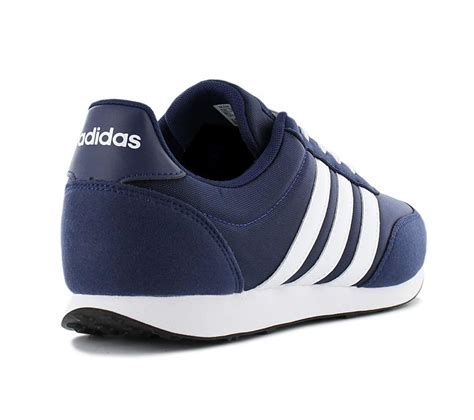 adidas v racer 2.0 blauw|adidas Men's V Racer 2.0 Running Shoe .